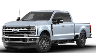 2026 Ford Super Duty® External Image 2
